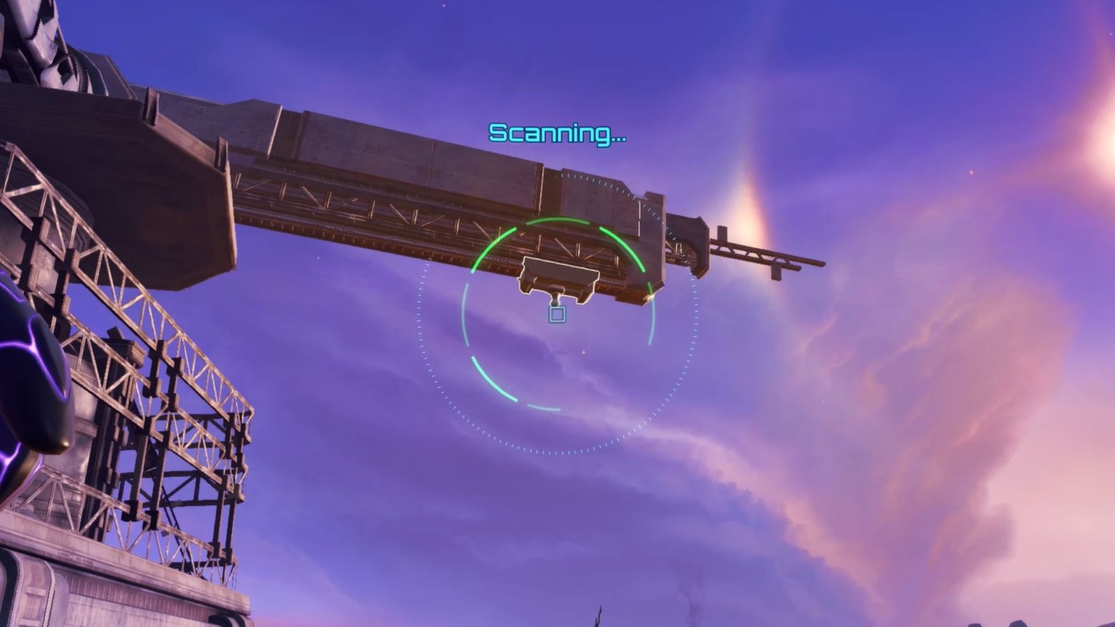 Missile Expansion 5 Location Sol Valley Metroid Prime 4