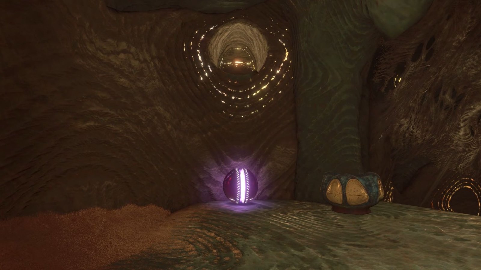 Energy Tank 1 Location Sol Valley Metroid Prime 4