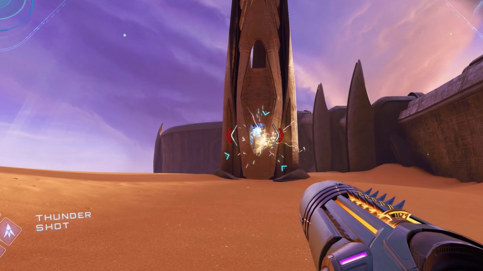 Energy Tank 2 Location Sol Valley Metroid Prime 4