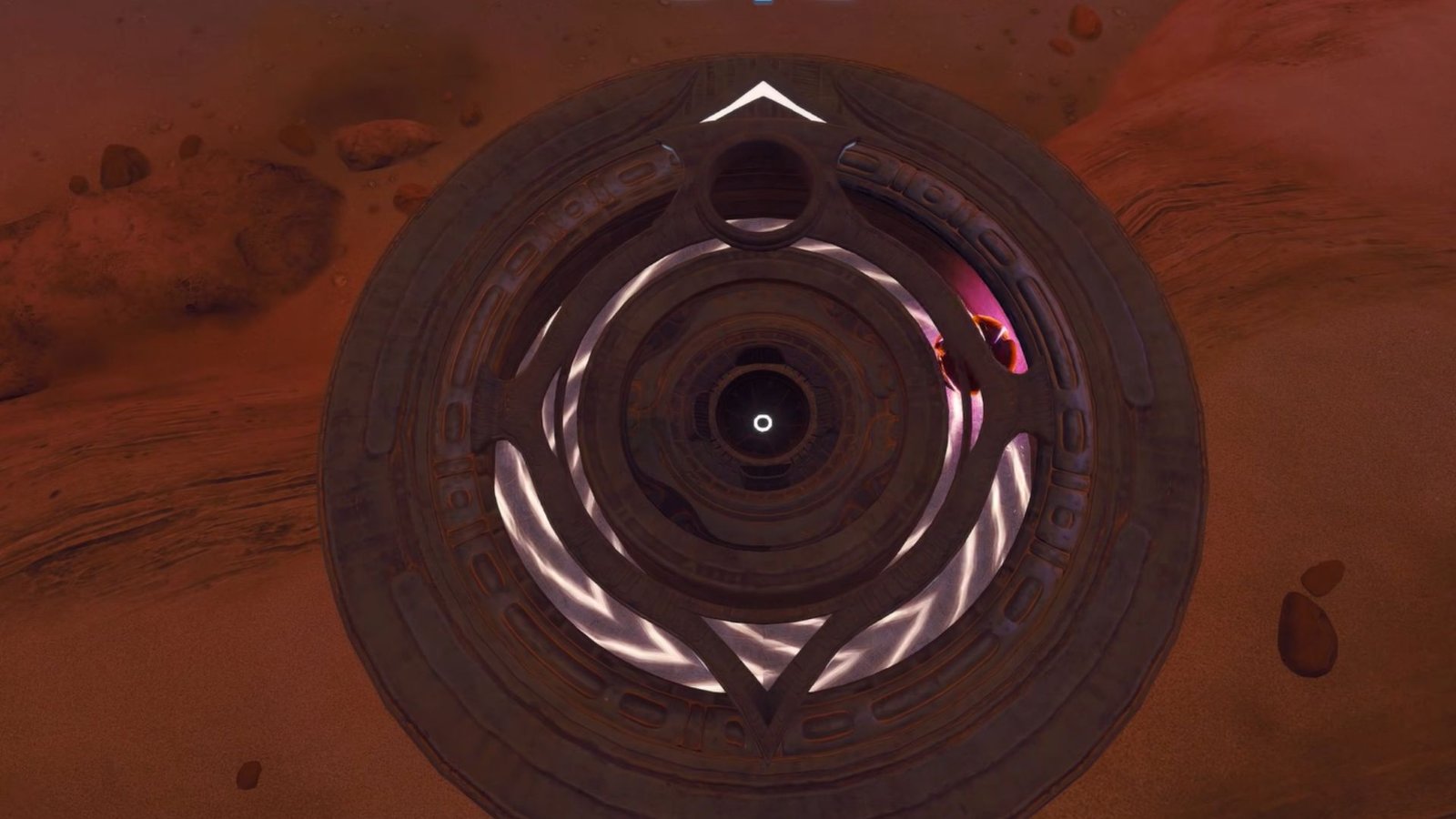 Large Shot Expansion 2 Location Sol Valley Metroid Prime 4