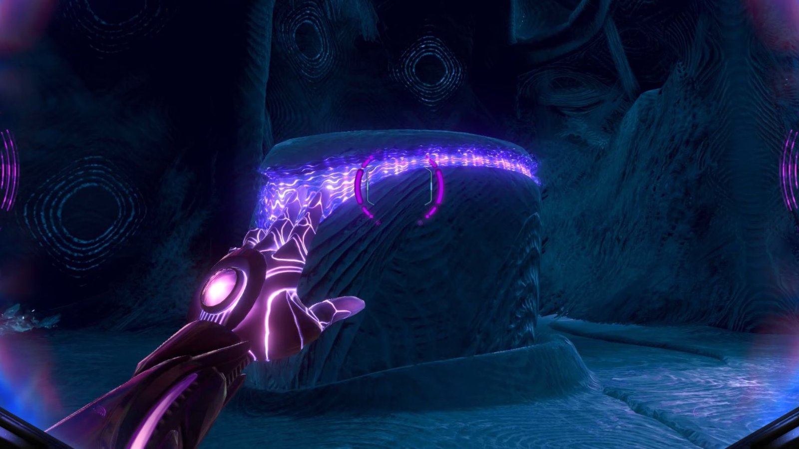 Energy Tank 1 Location Sol Valley Metroid Prime 4