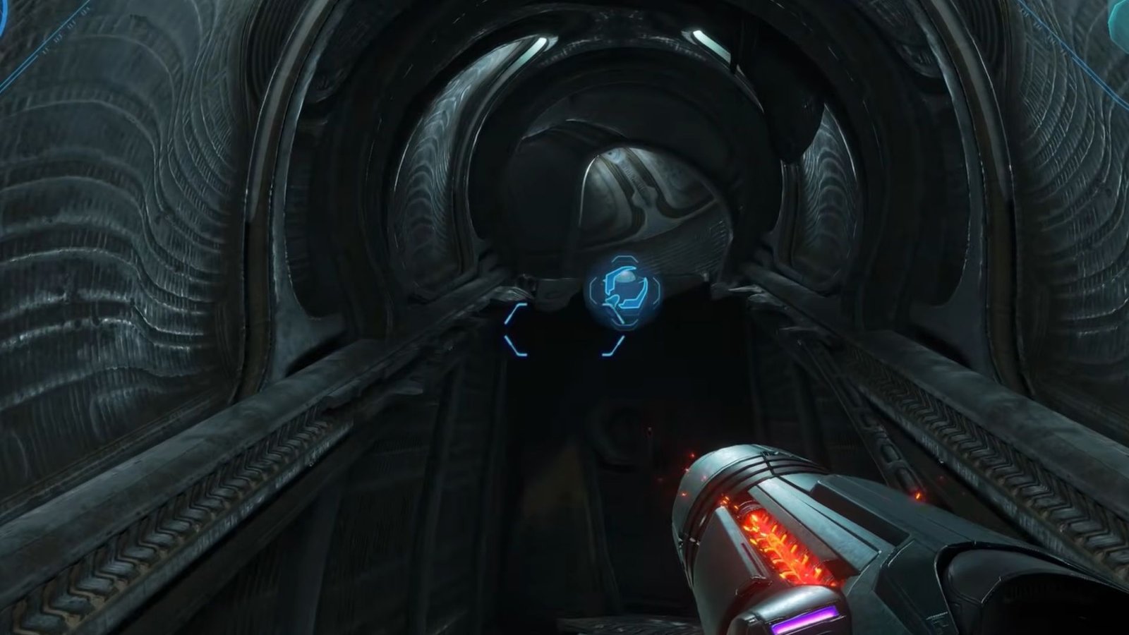 Missile Expansion 2 Location Sol Valley Metroid Prime 4