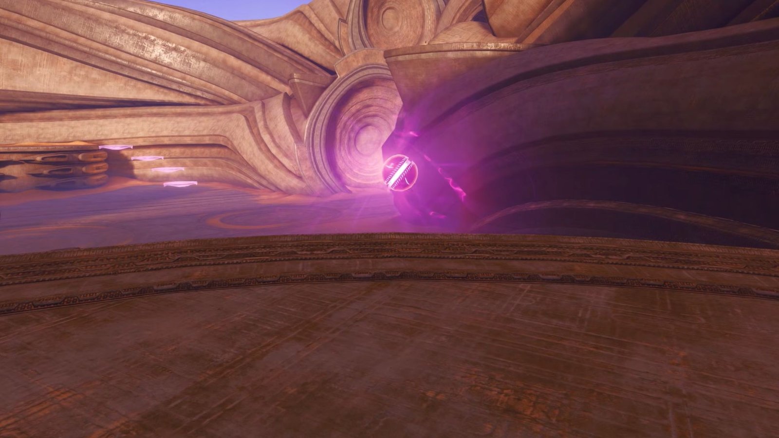 Missile Expansion 2 Location Sol Valley Metroid Prime 4