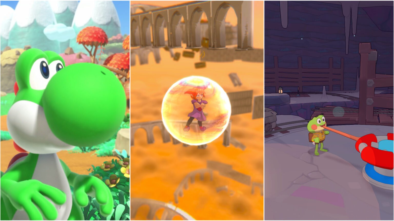 Most anticipated platformers of 2026