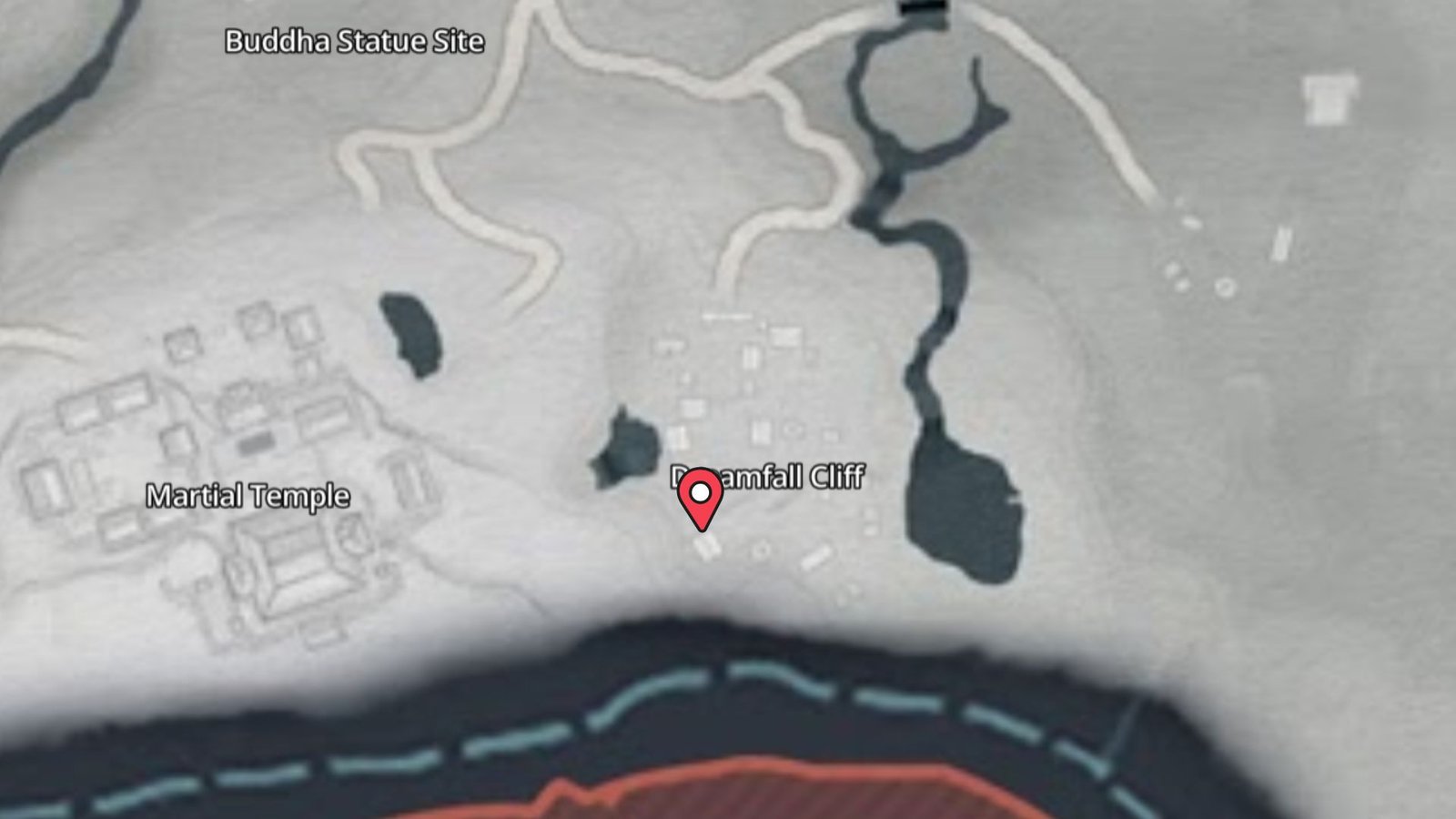 «Where Winds Meet» — гайд по Тайной камере указателей (Храм боевых искусств)