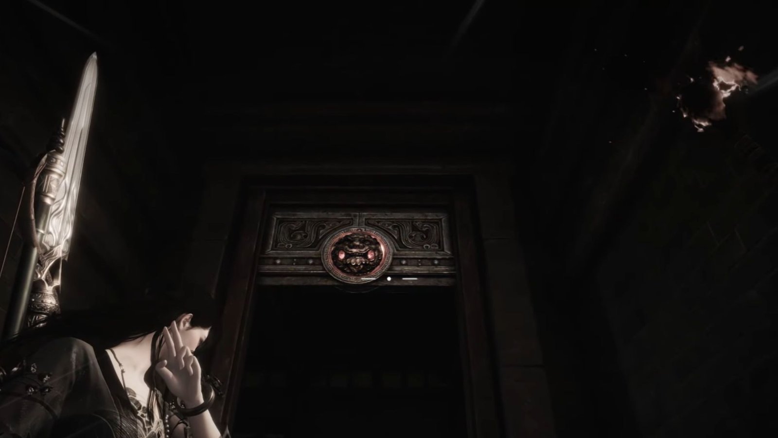 «Where Winds Meet» — гайд по Тайной камере указателей (Храм боевых искусств)