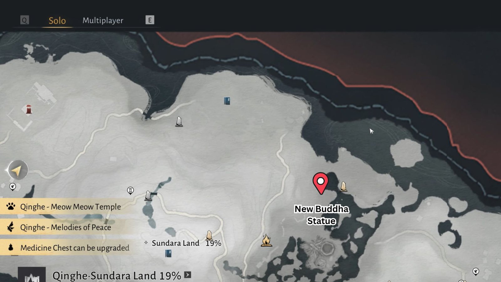 Heart of a Father Wandering Tale Guide Where Winds Meet