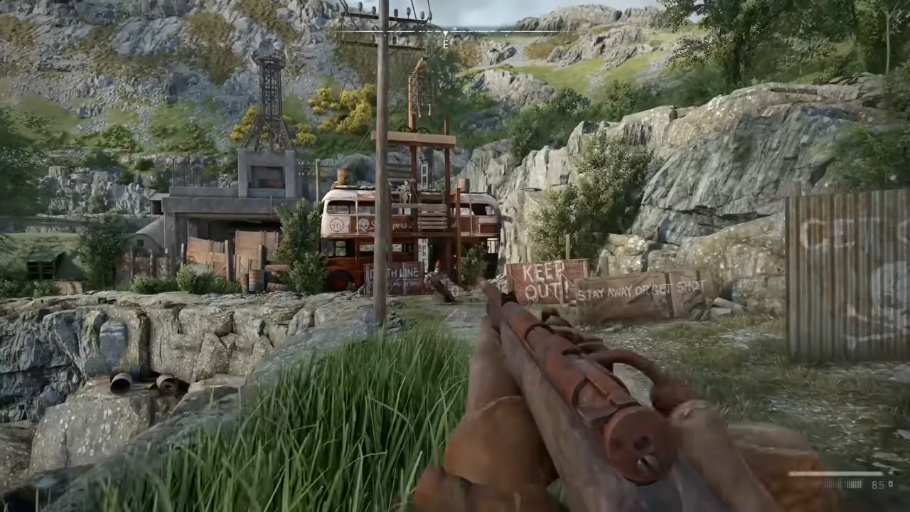 10 игр класса AA, которые ощущаются как игры класса AAA