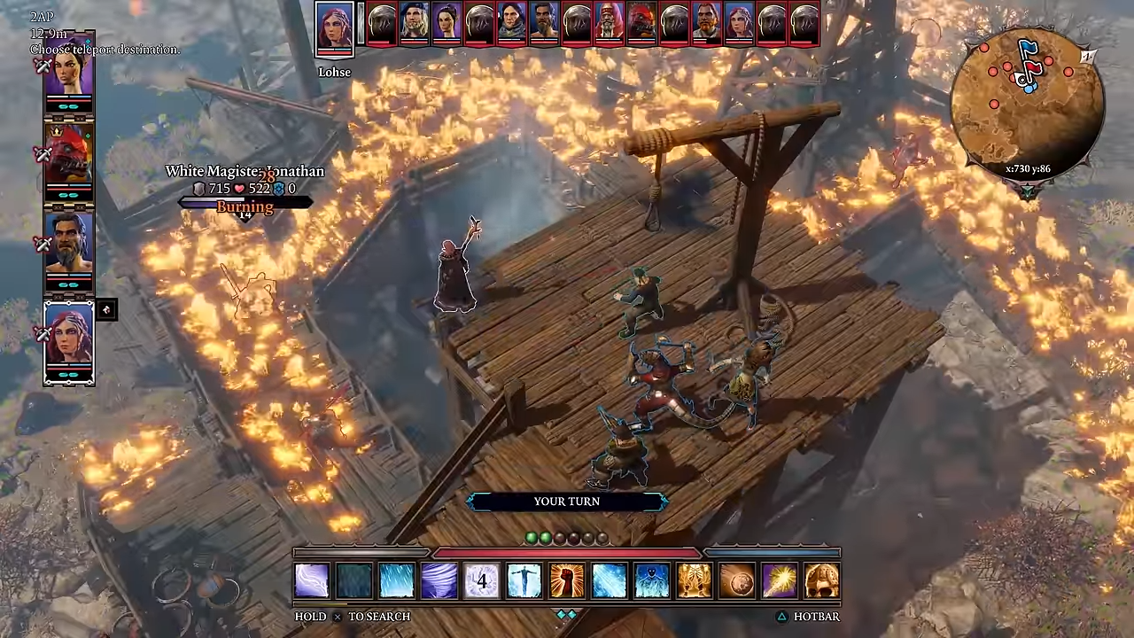 10 игр класса AA, которые ощущаются как игры класса AAA