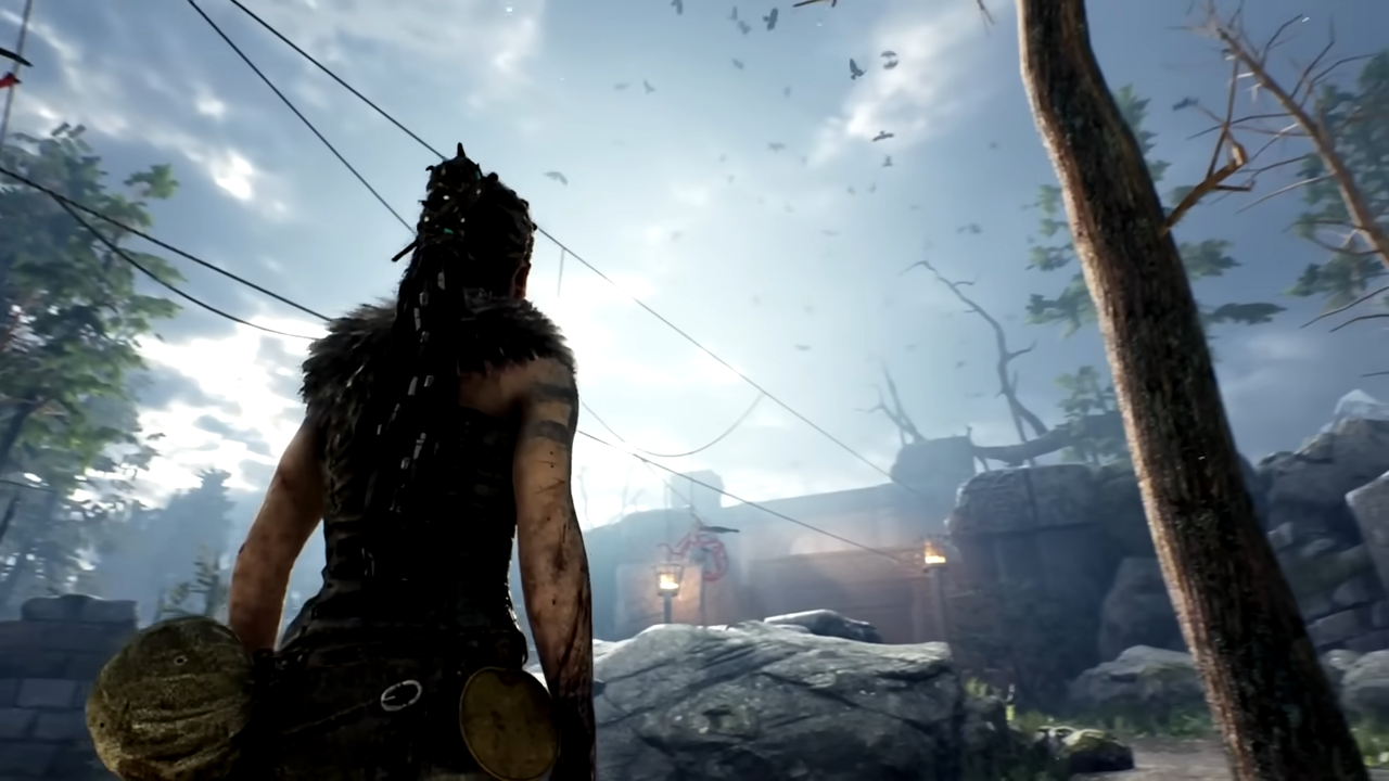 10 игр класса AA, которые ощущаются как игры класса AAA