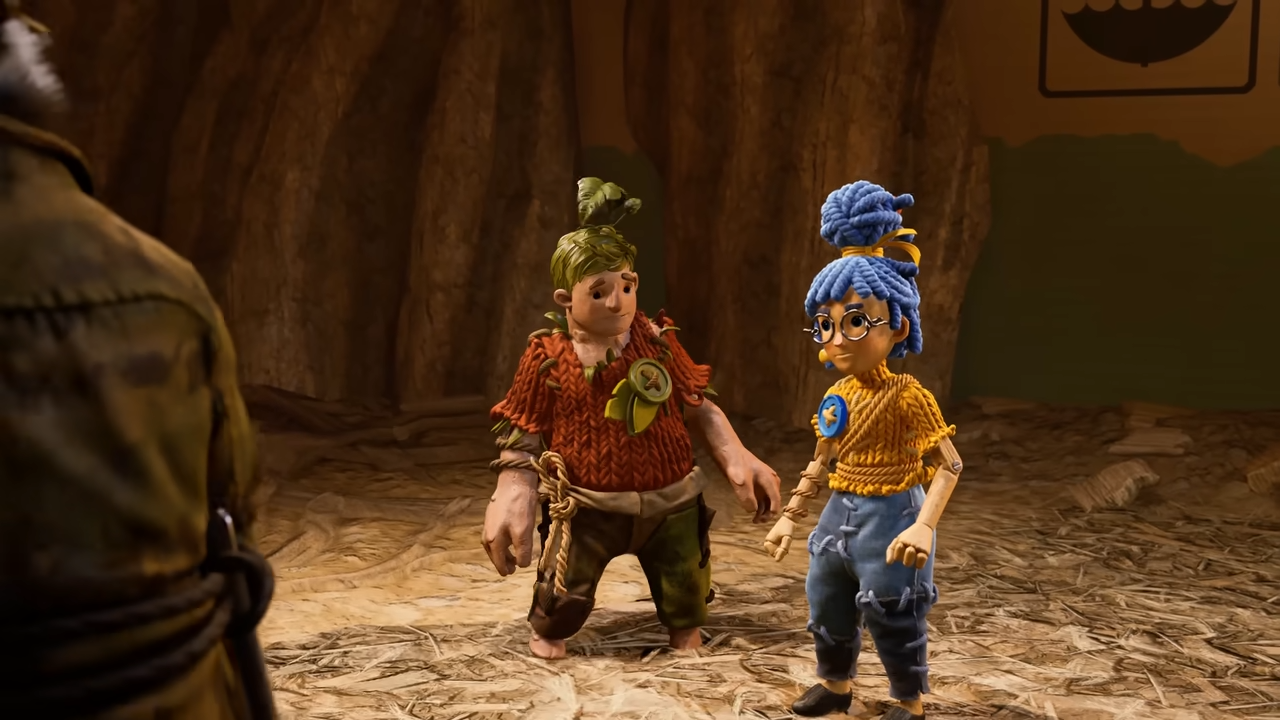 10 игр класса AA, которые ощущаются как игры класса AAA