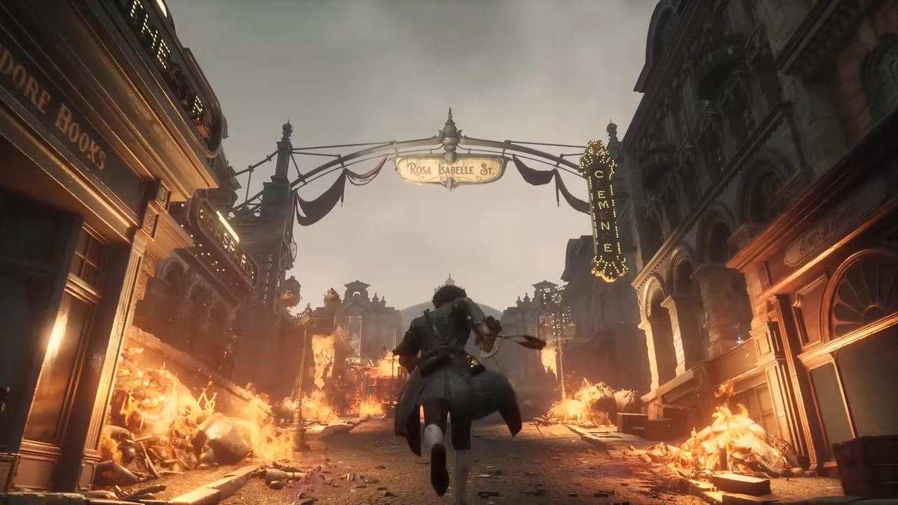 10 игр класса AA, которые ощущаются как игры класса AAA