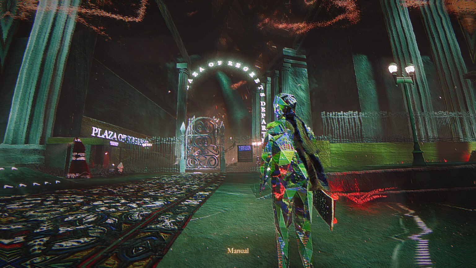 Skate Story Eternally Bound Guide