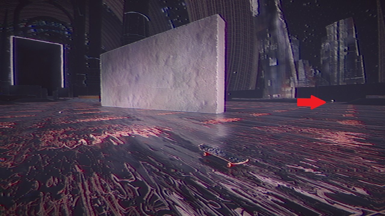 Skate Story: Oblivious Achievement Guide