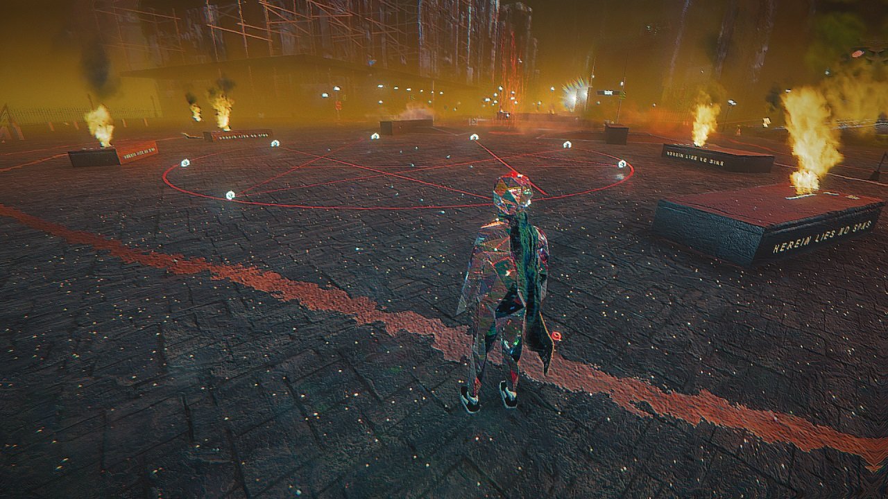 Skate Story Devil's Symmetry Guide