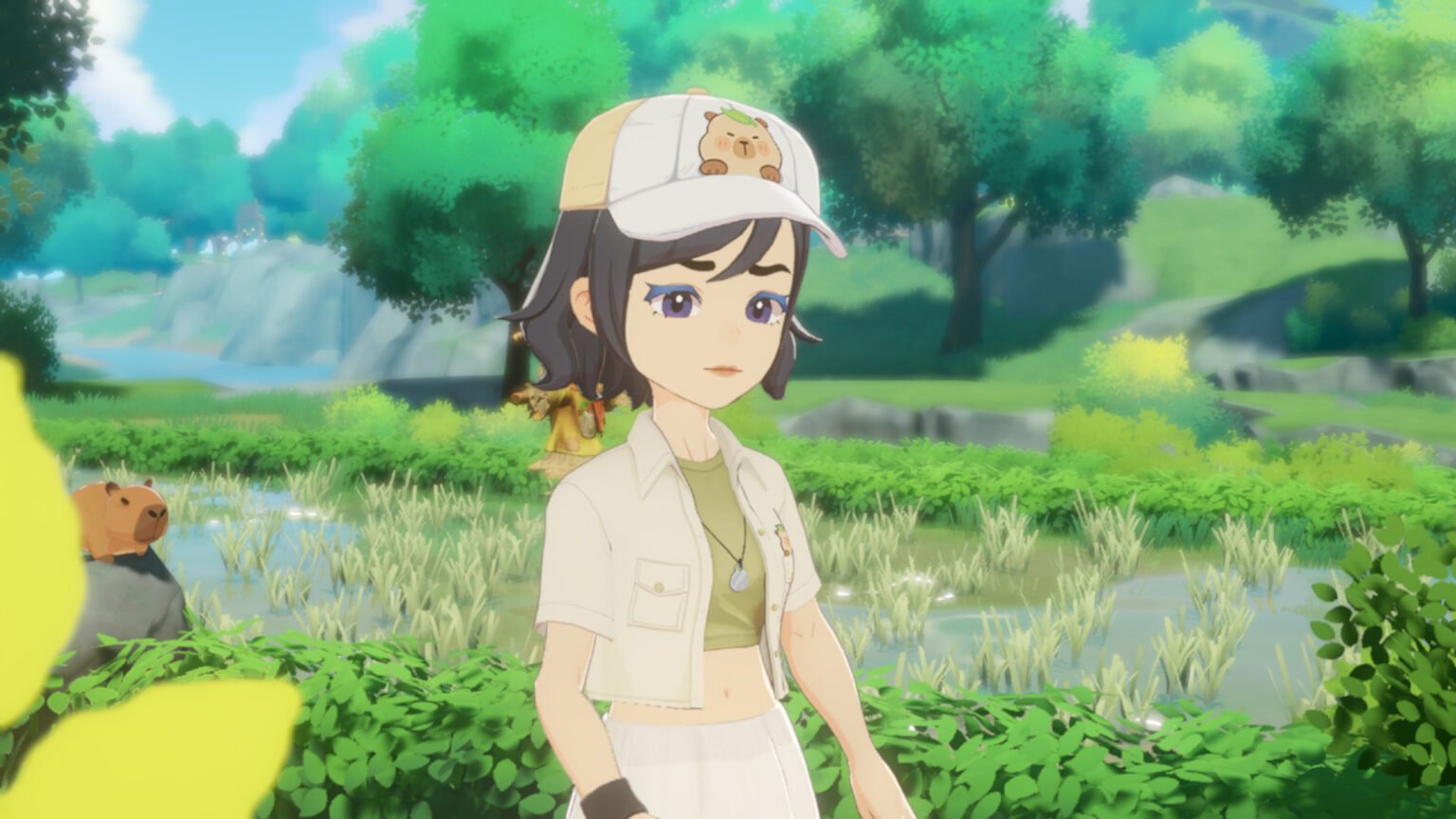 Starsand Island Preview