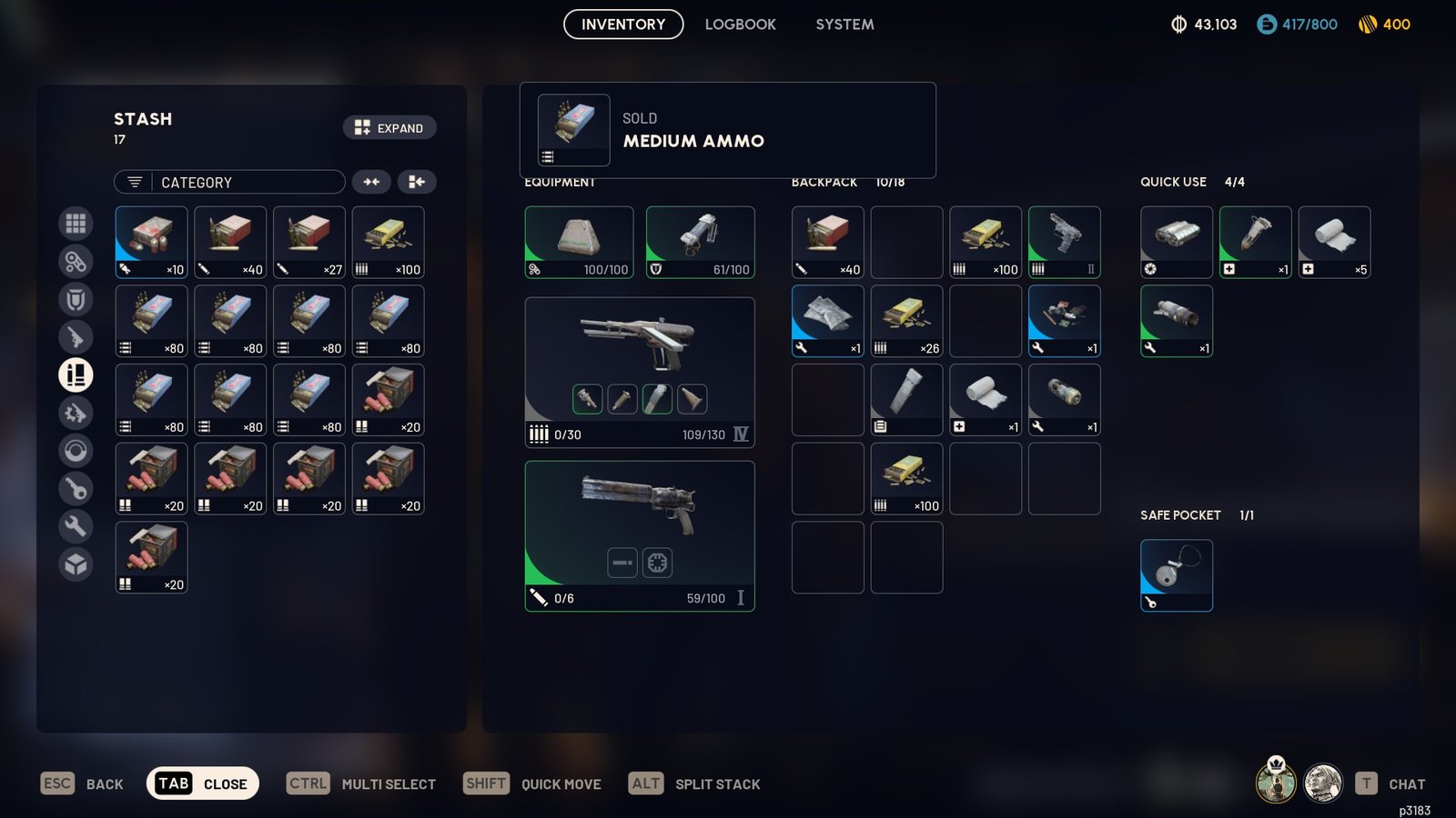 Arc Raiders: How to Farm Ammo