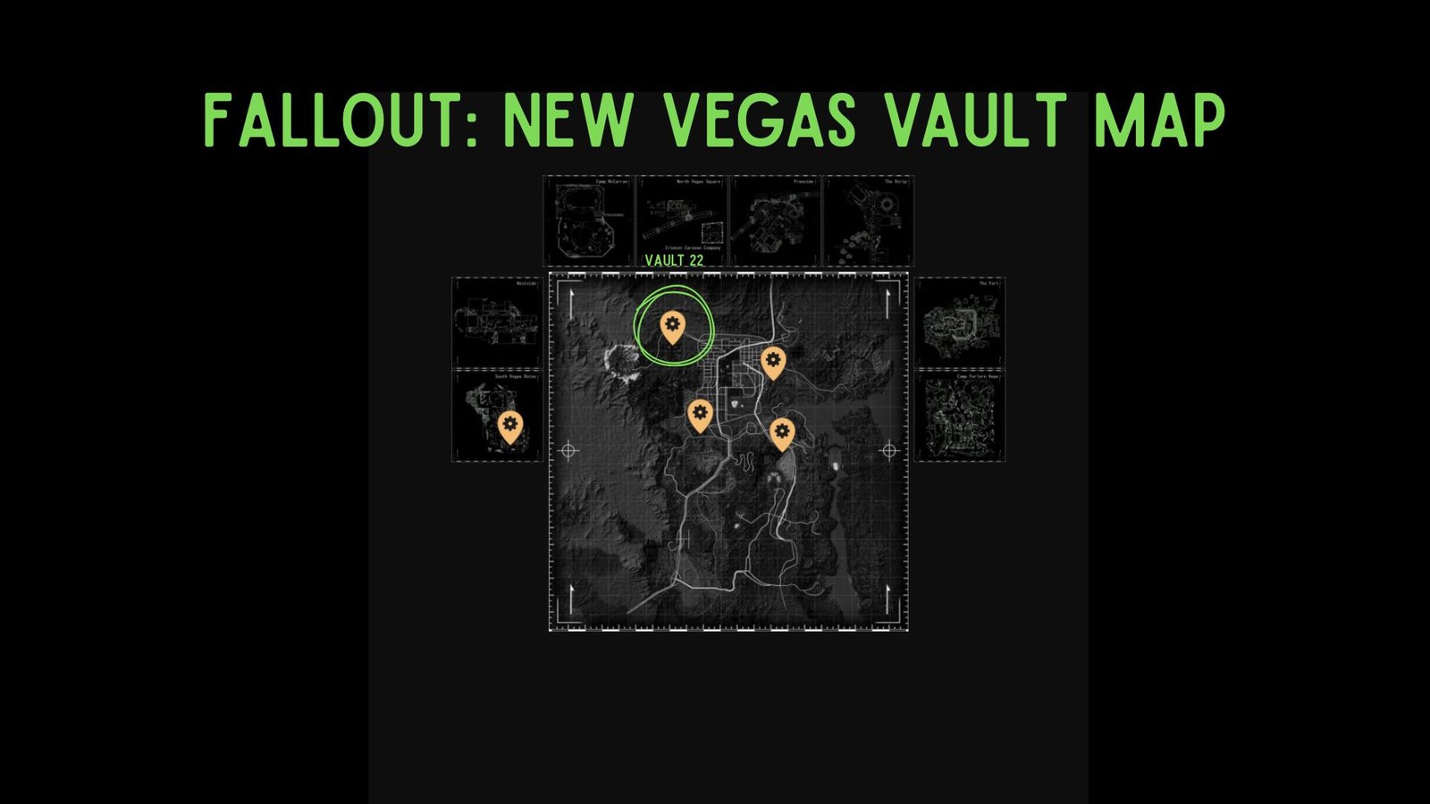 Vault 22