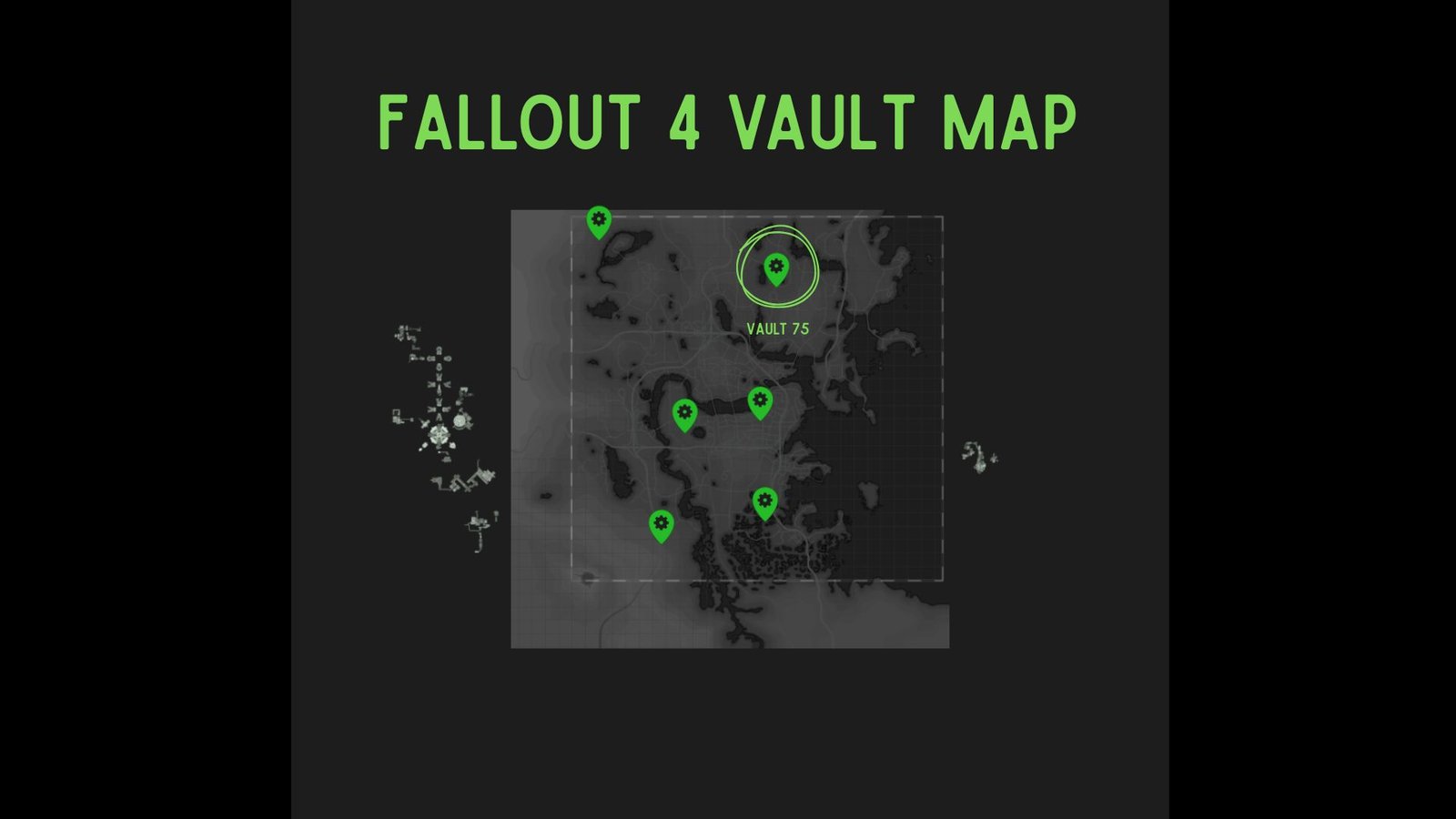 Vault 75
