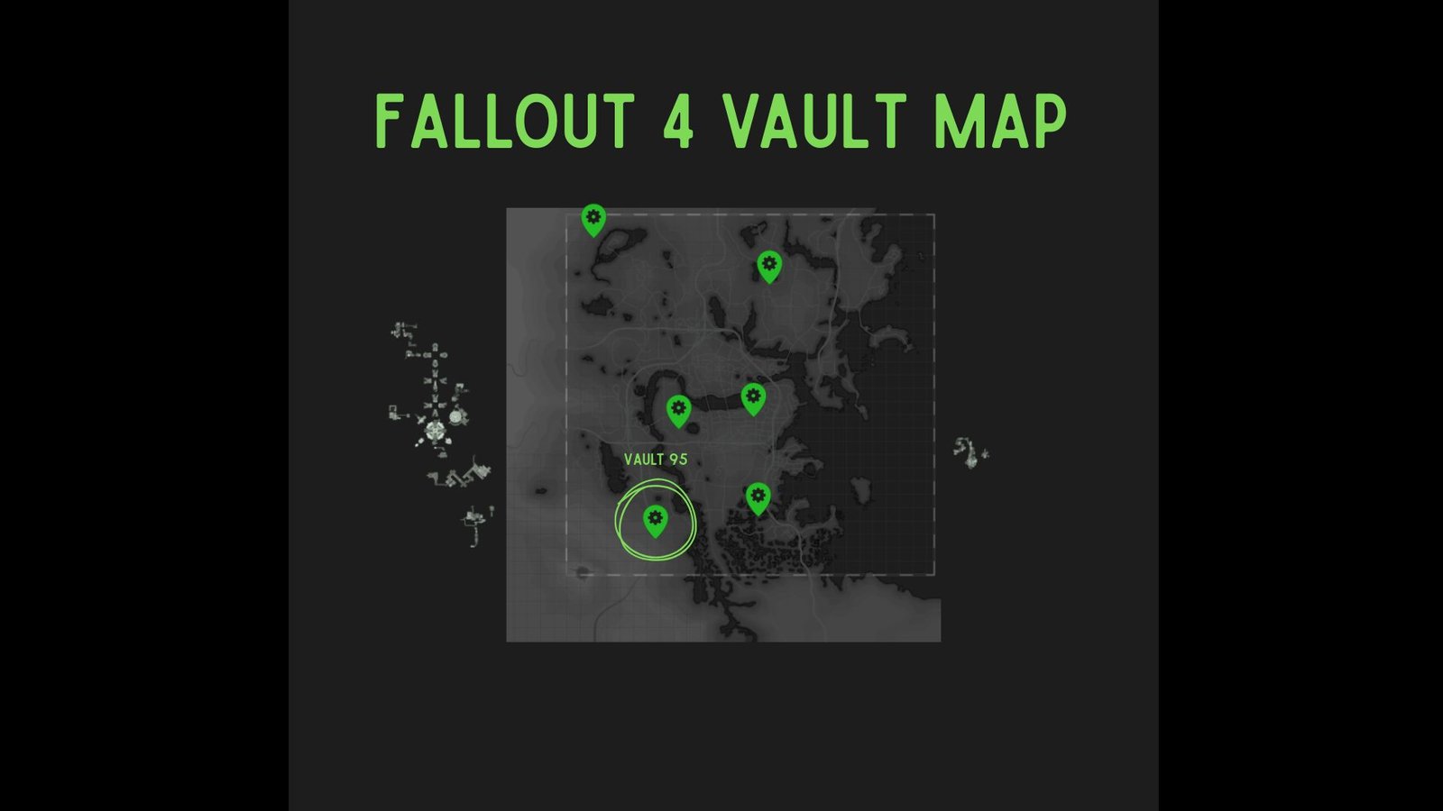 Vault 95