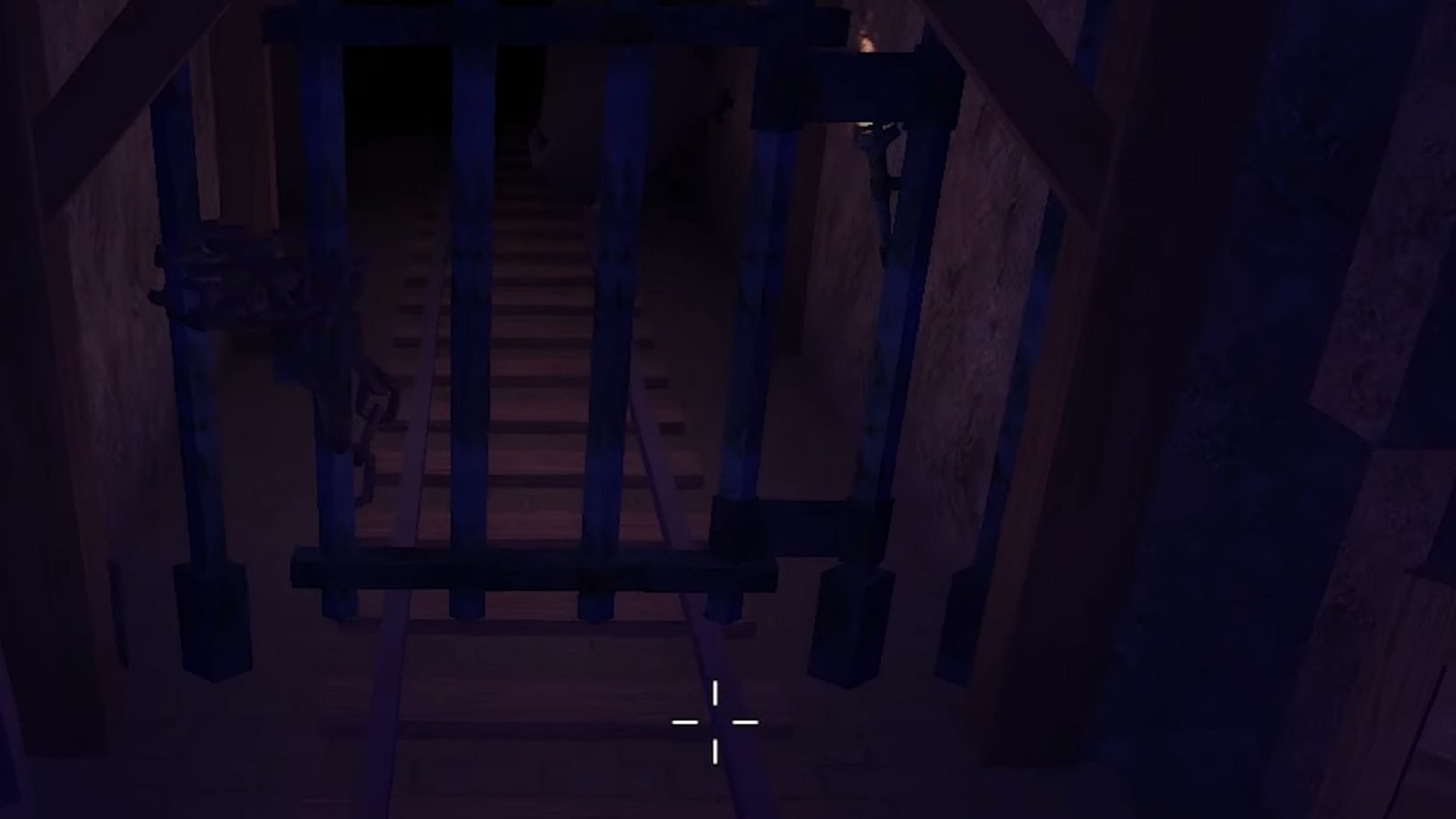 99 Nights in the Forest dynamites