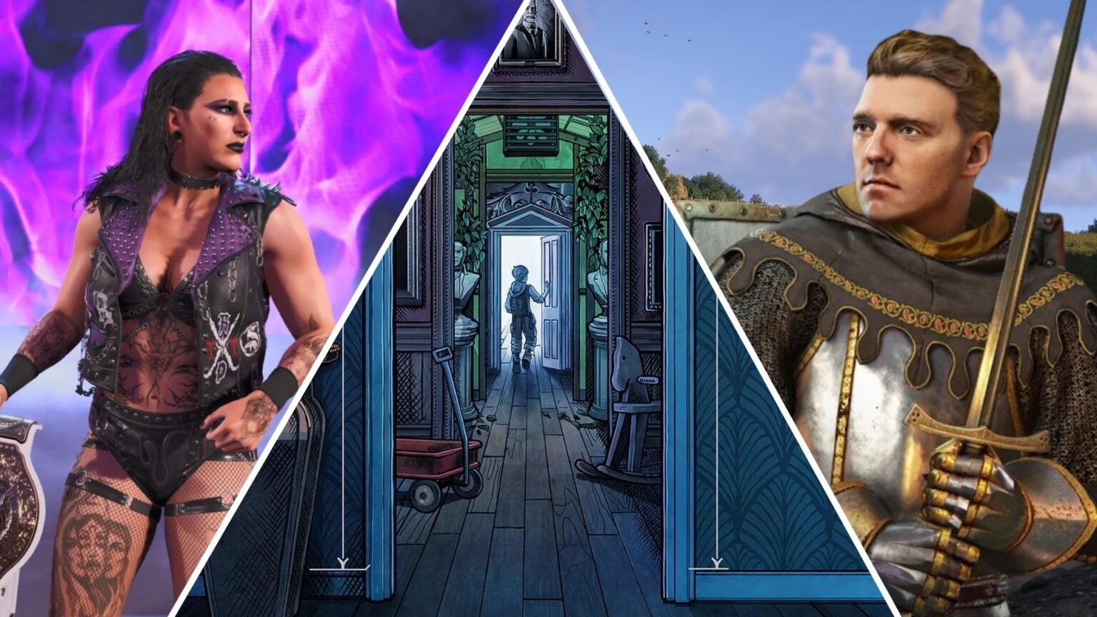 Best Games With 100+ Hours of Content