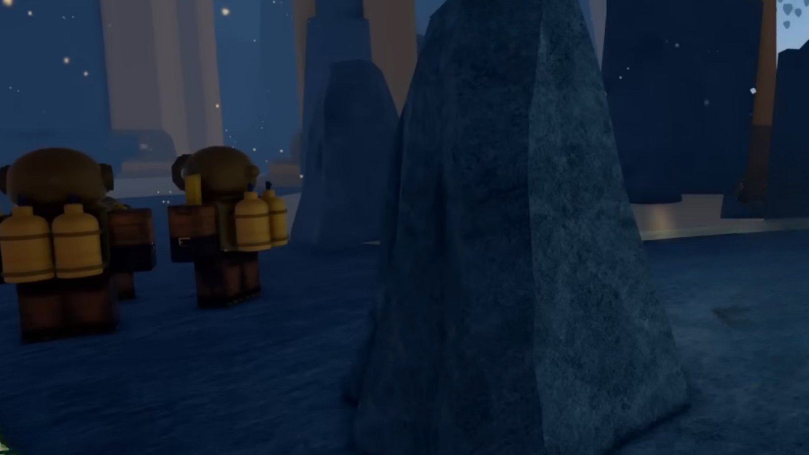 All Essences in Fisch