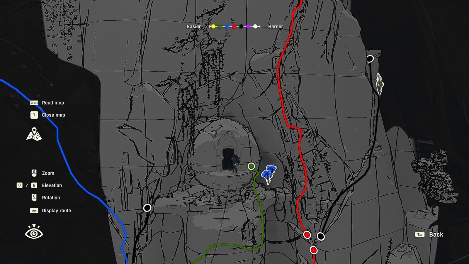 Cairn How to Make an Alcoholic Cocktail (Red Rope Club Trophy)
