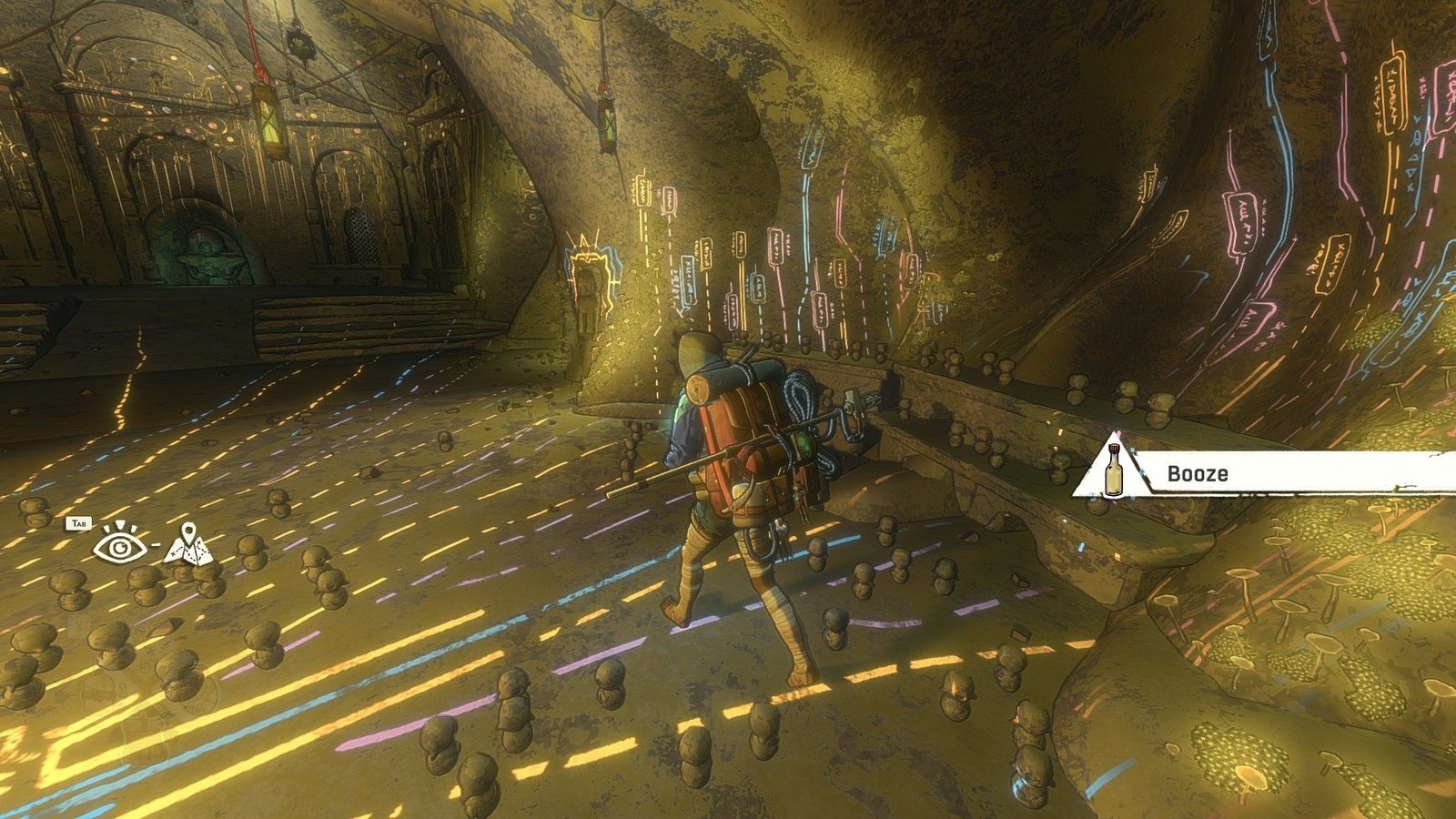 Cairn How to Make an Alcoholic Cocktail (Red Rope Club Trophy)