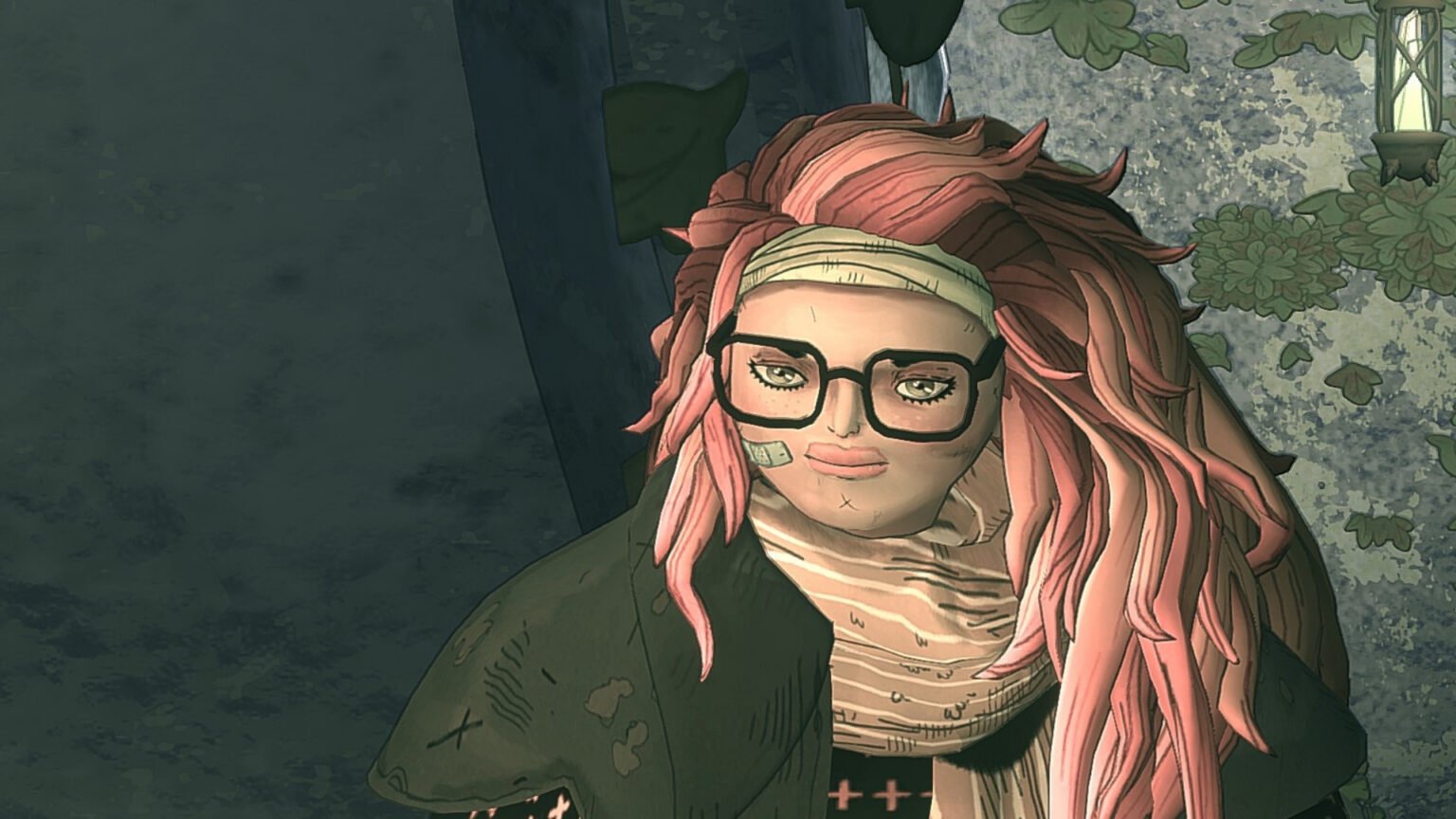 Cairn Where To Find The Sheppardese