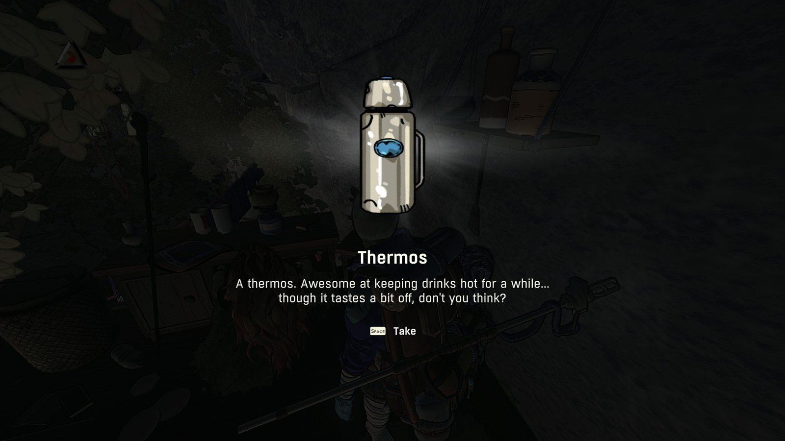 Cairn Where To Find The Sheppardese