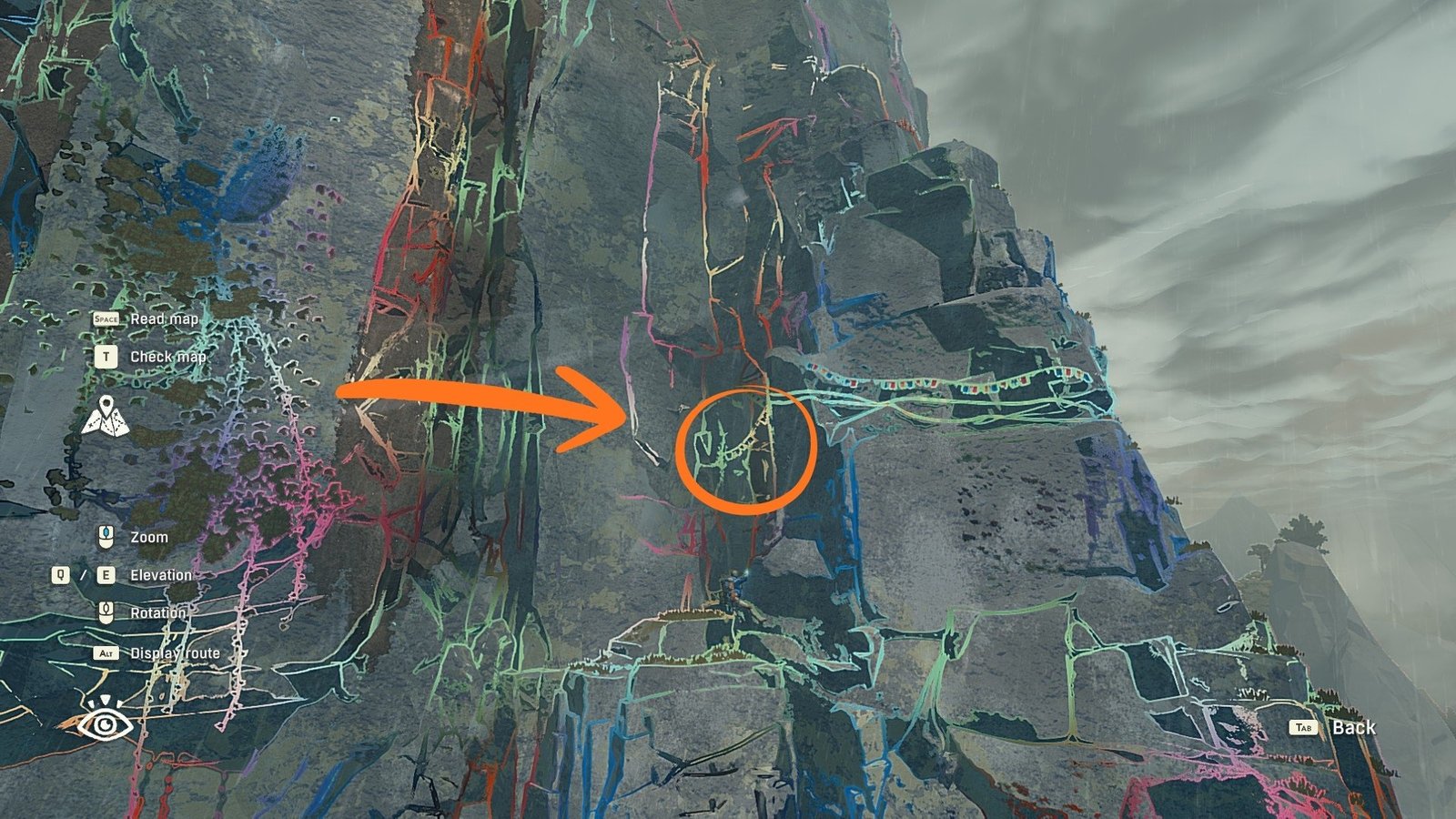 Cairn Where to Find Frog Keepsake