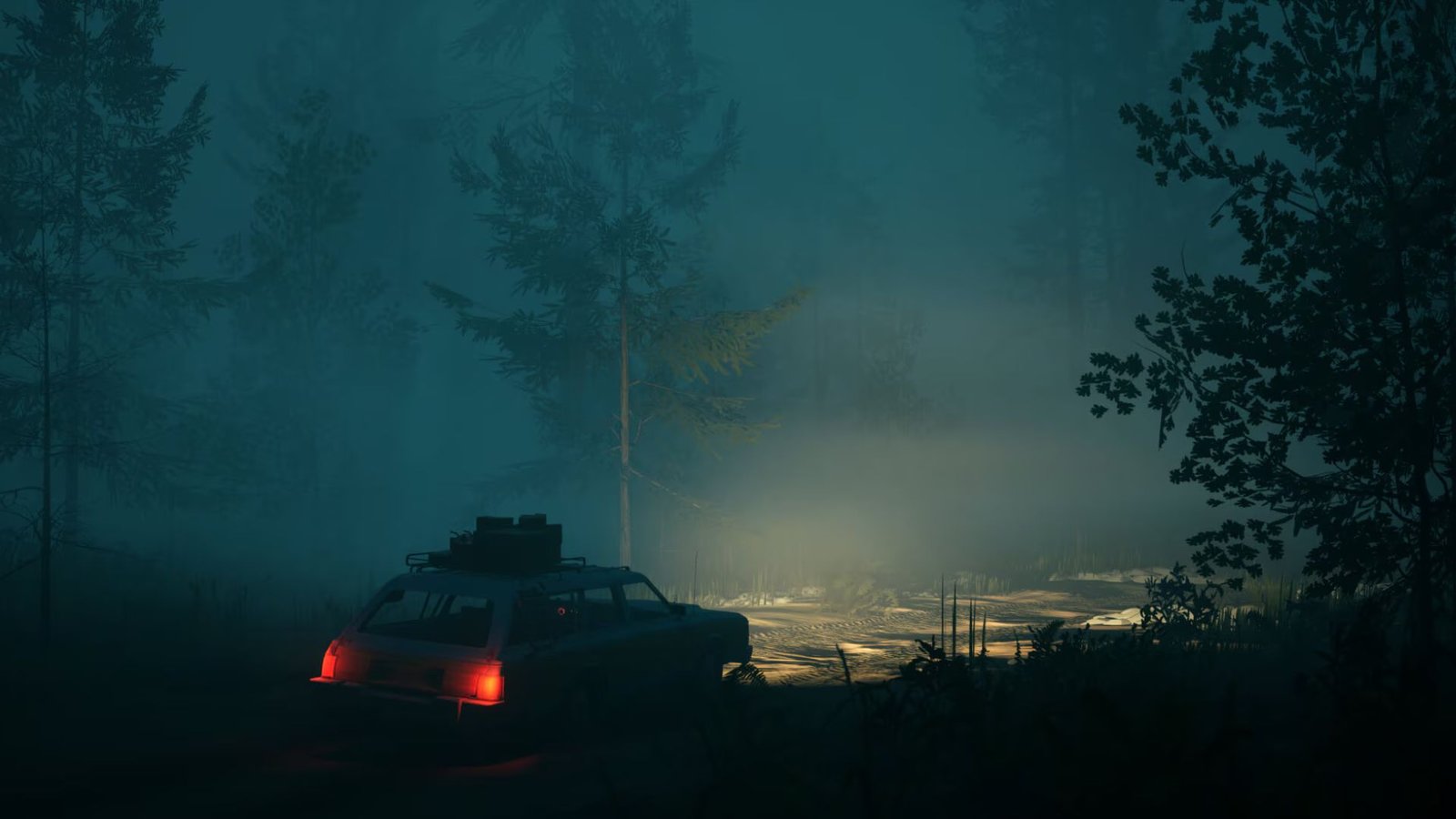 Pacific Drive PS Plus