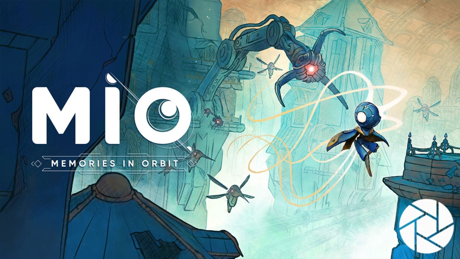 MIO Title Art