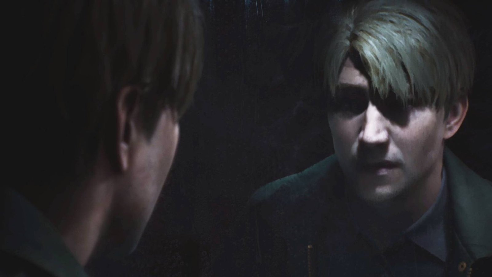 Silent Hill 2 Remake Ps Plus