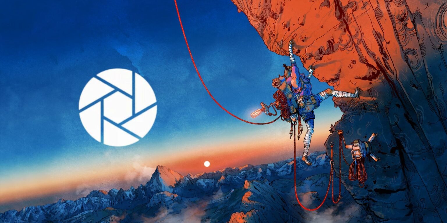 Cairn Walkthrough Cover