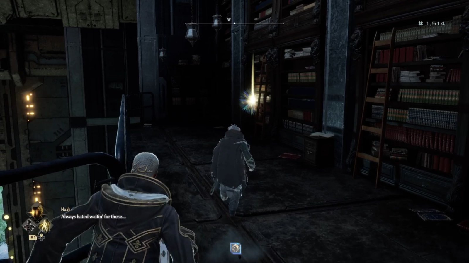 Exploring the Forma Storage Tower Key in Code Vein 2