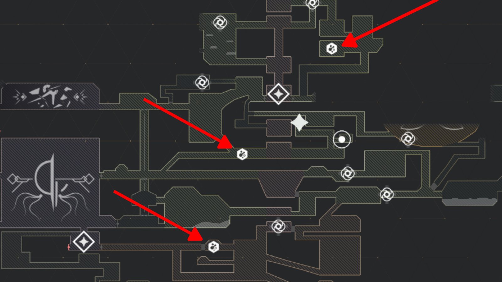 MIO: Memories In Orbit: How To Save Nacre