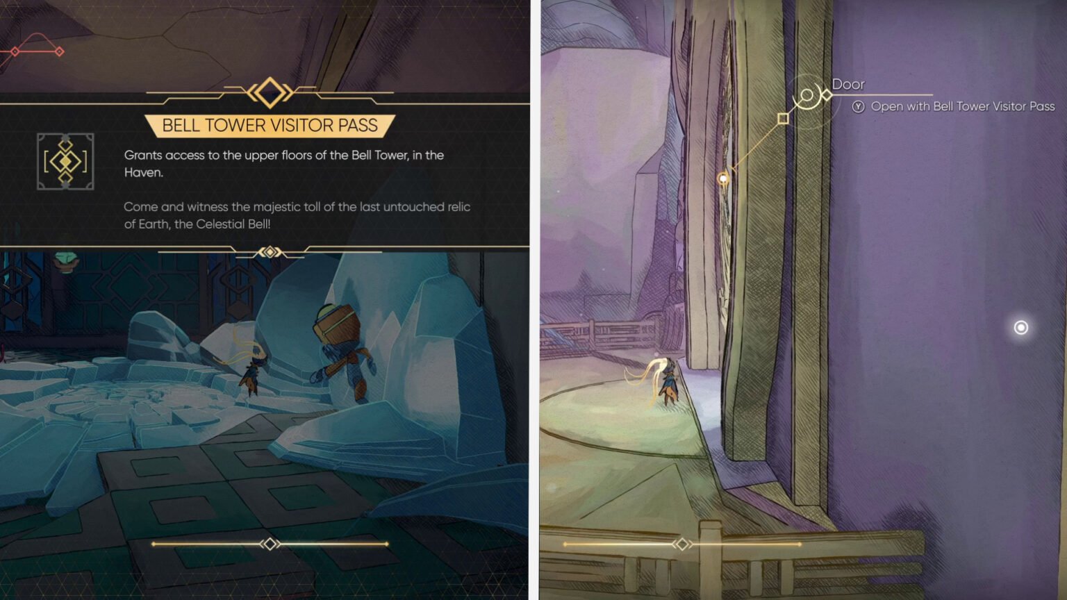 MIO Bell Tower Key Feature Image