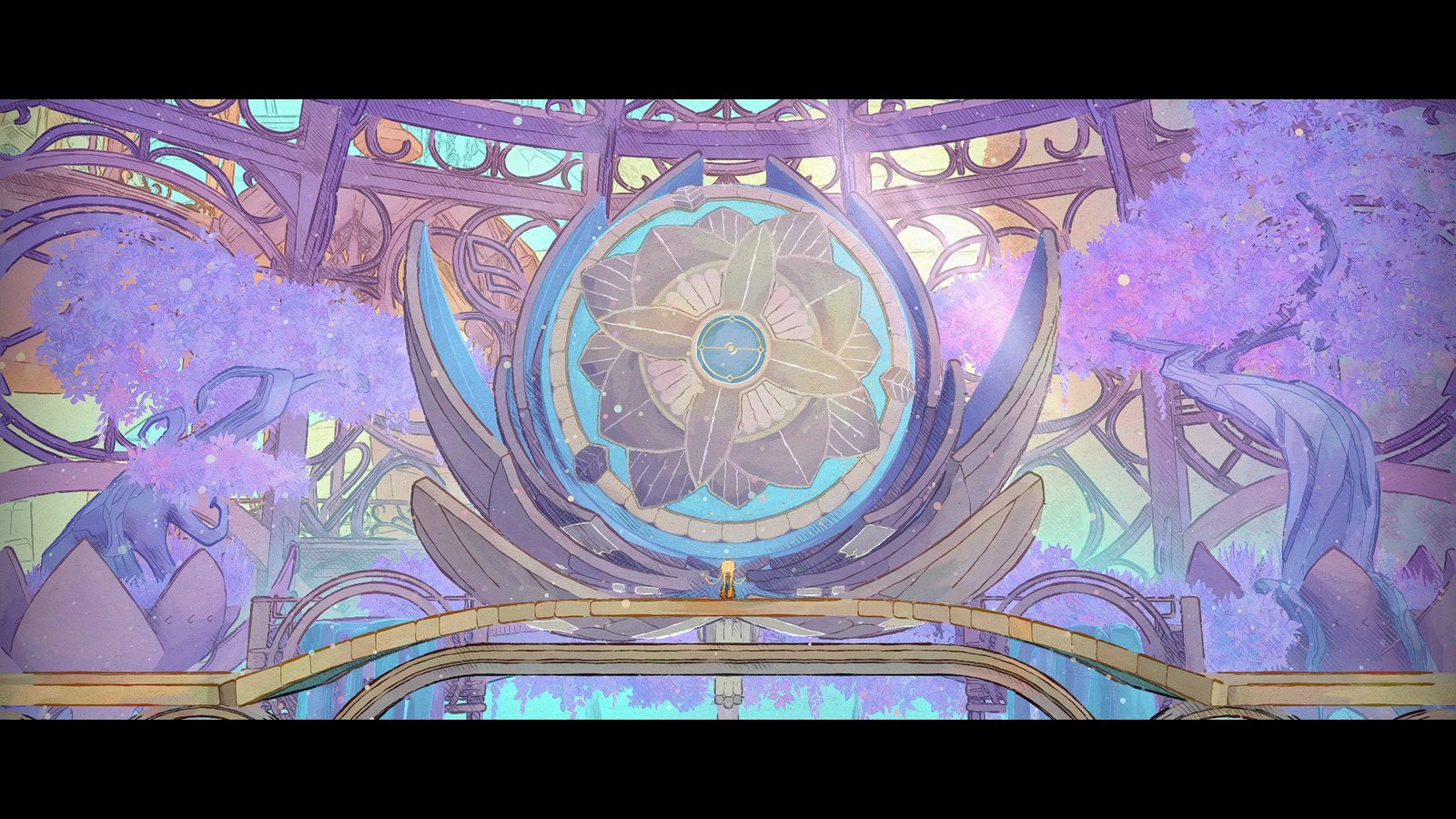 Mio Nabuu Fight Rewards Voice of the Breath