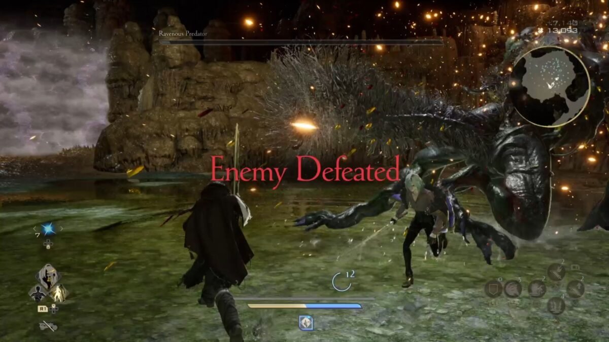 Code Vein 2: How to Reach Limestone Cave Retainer Location