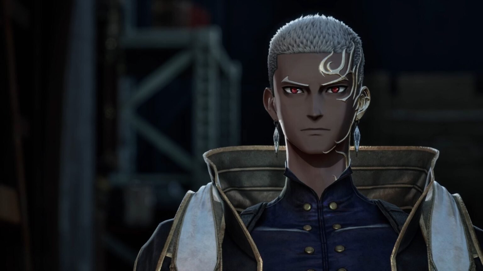 Noah in Code Vein 2