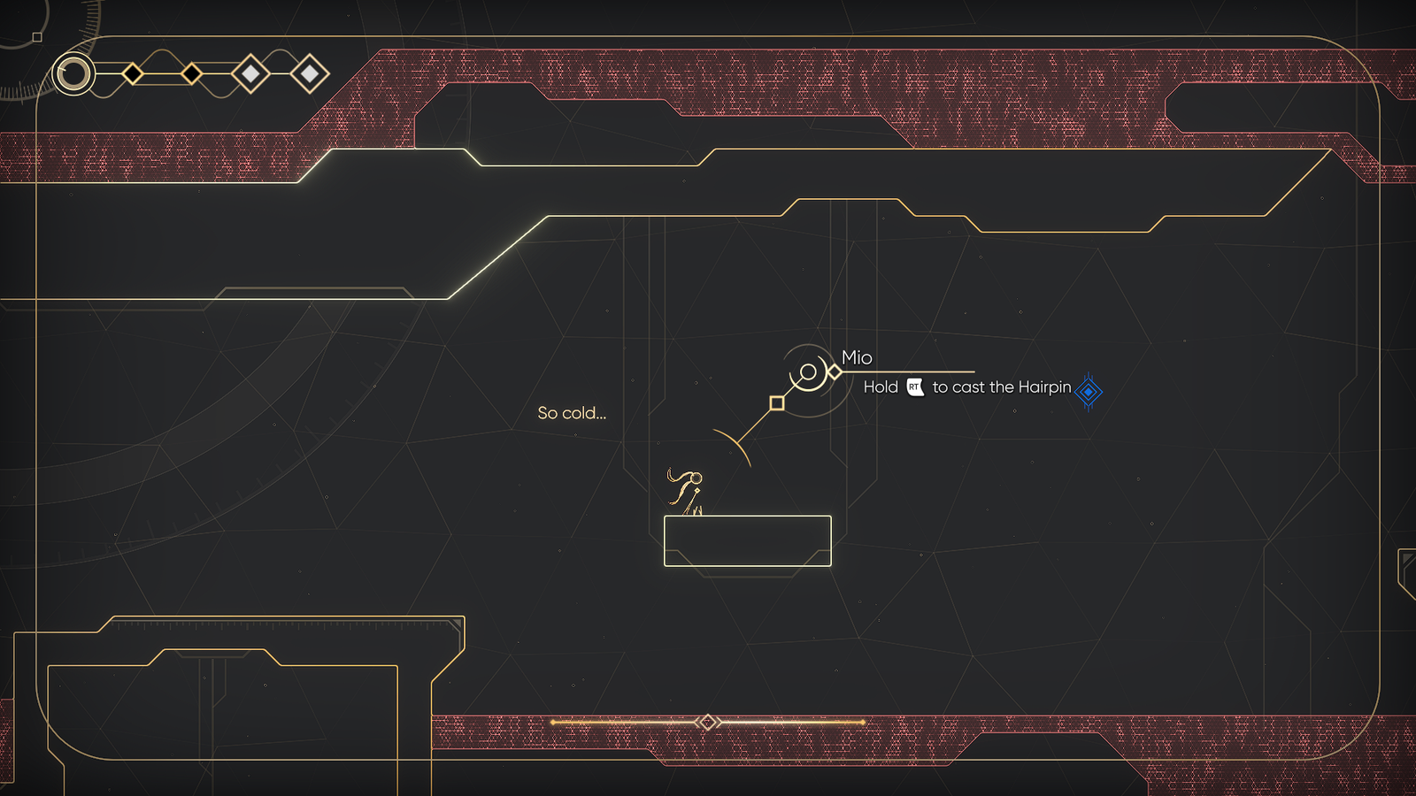 MIO: Memories In Orbit: Silo Access Badge