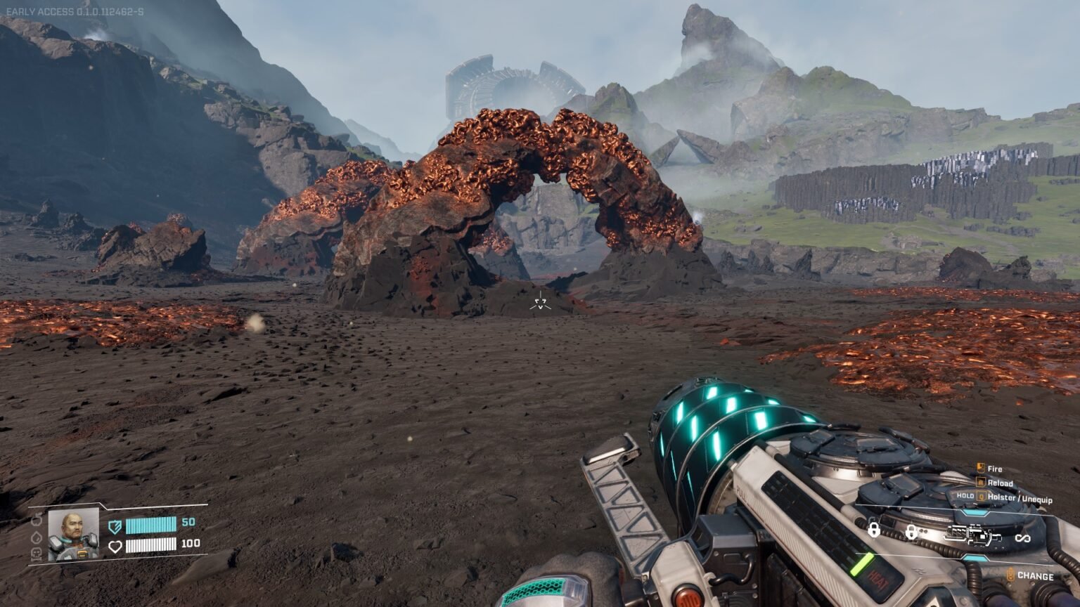 StarRupture Big Wolfram Nodes