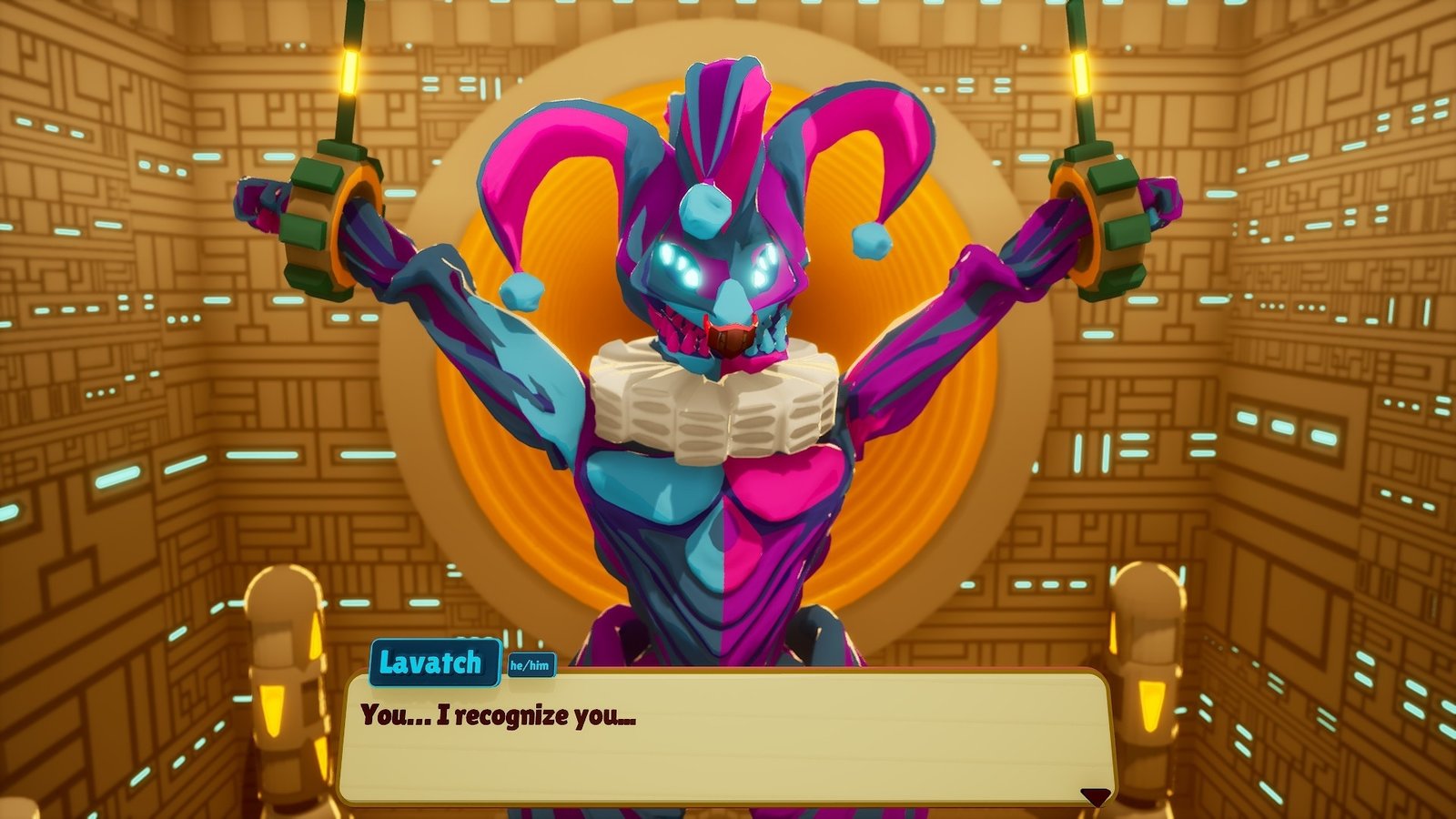 Steel Century Groove Review