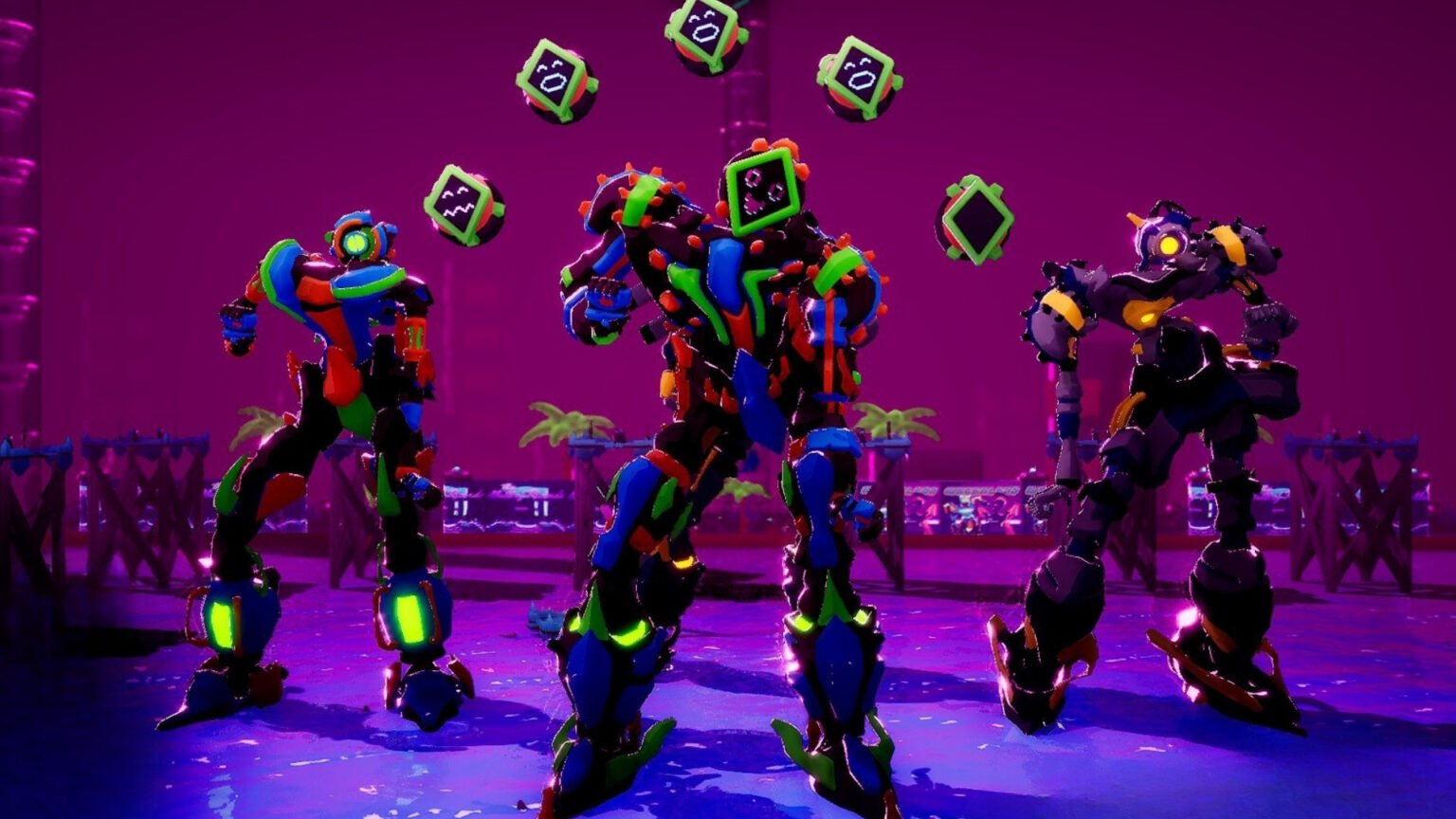 Steel Century Groove Review