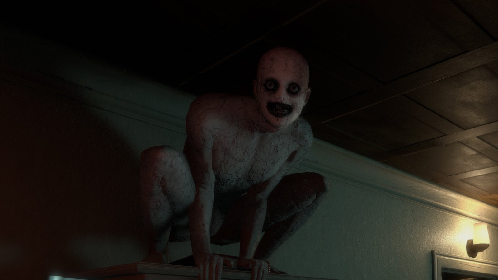The Mortuary Assistant Demon