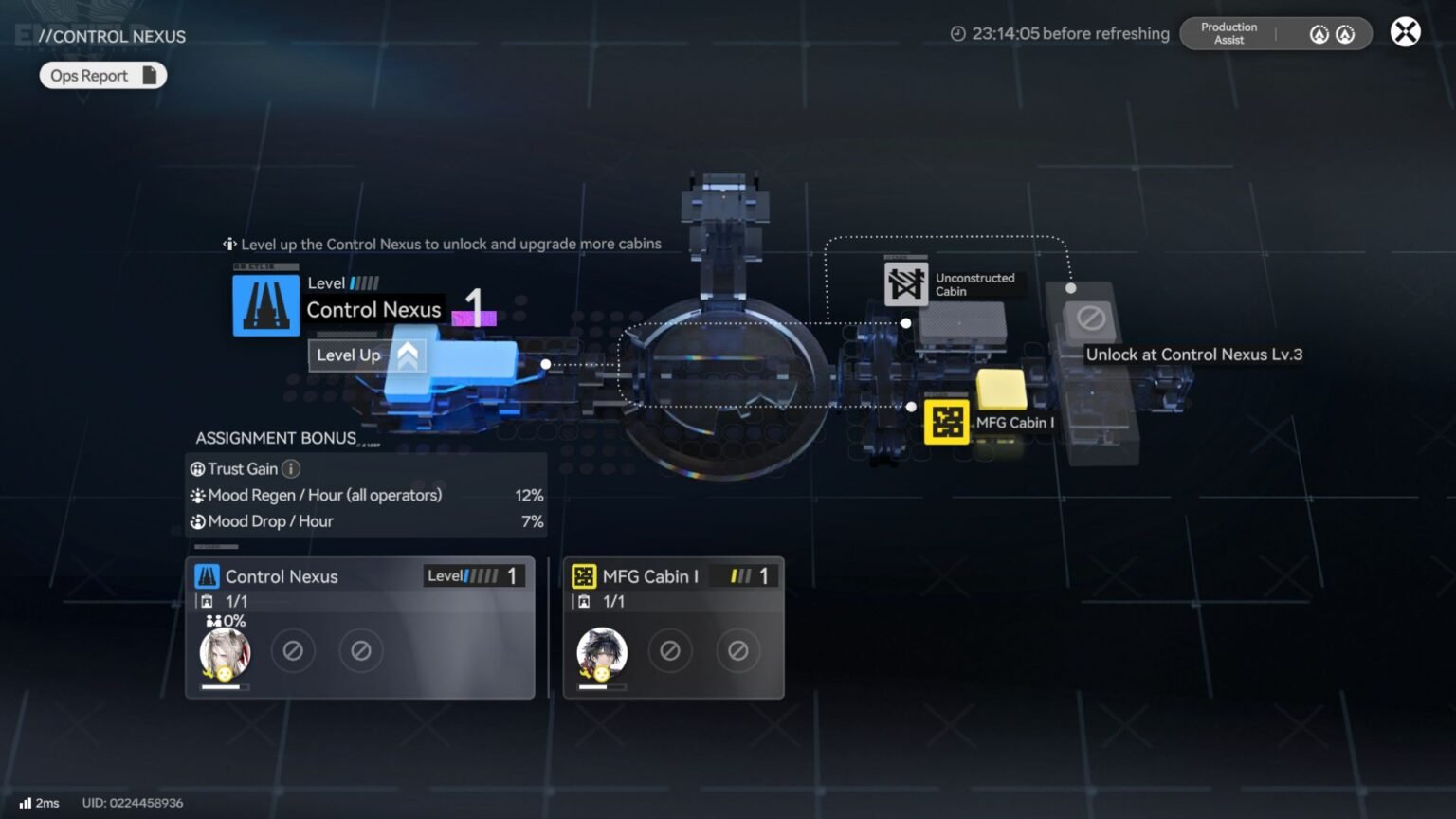 The Dijiang's overall effectiveness in Arknights Endfield