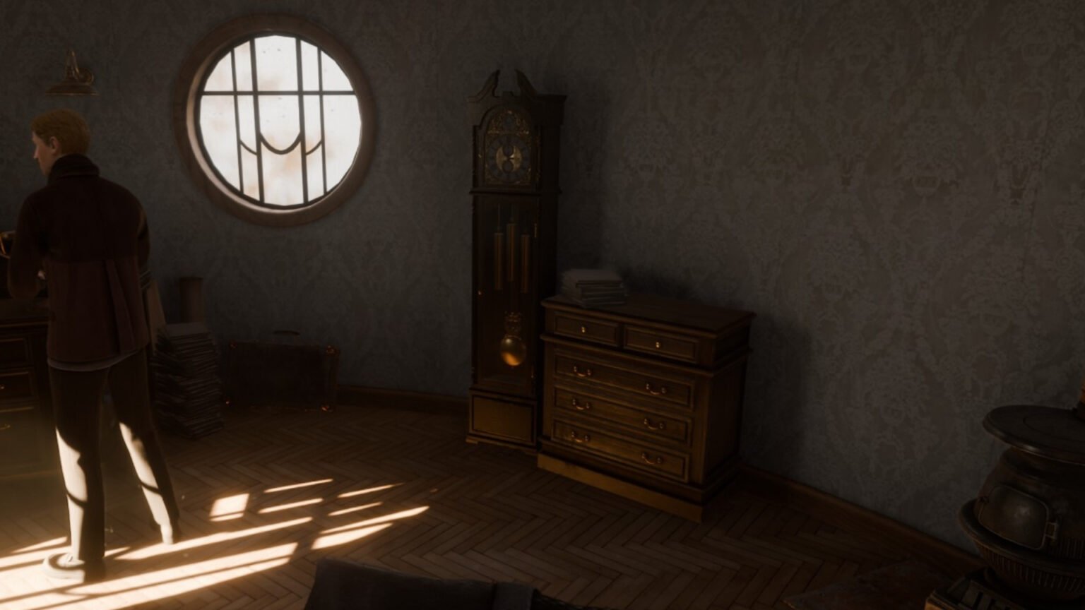 What Are the Clocks For in Pathologic 3