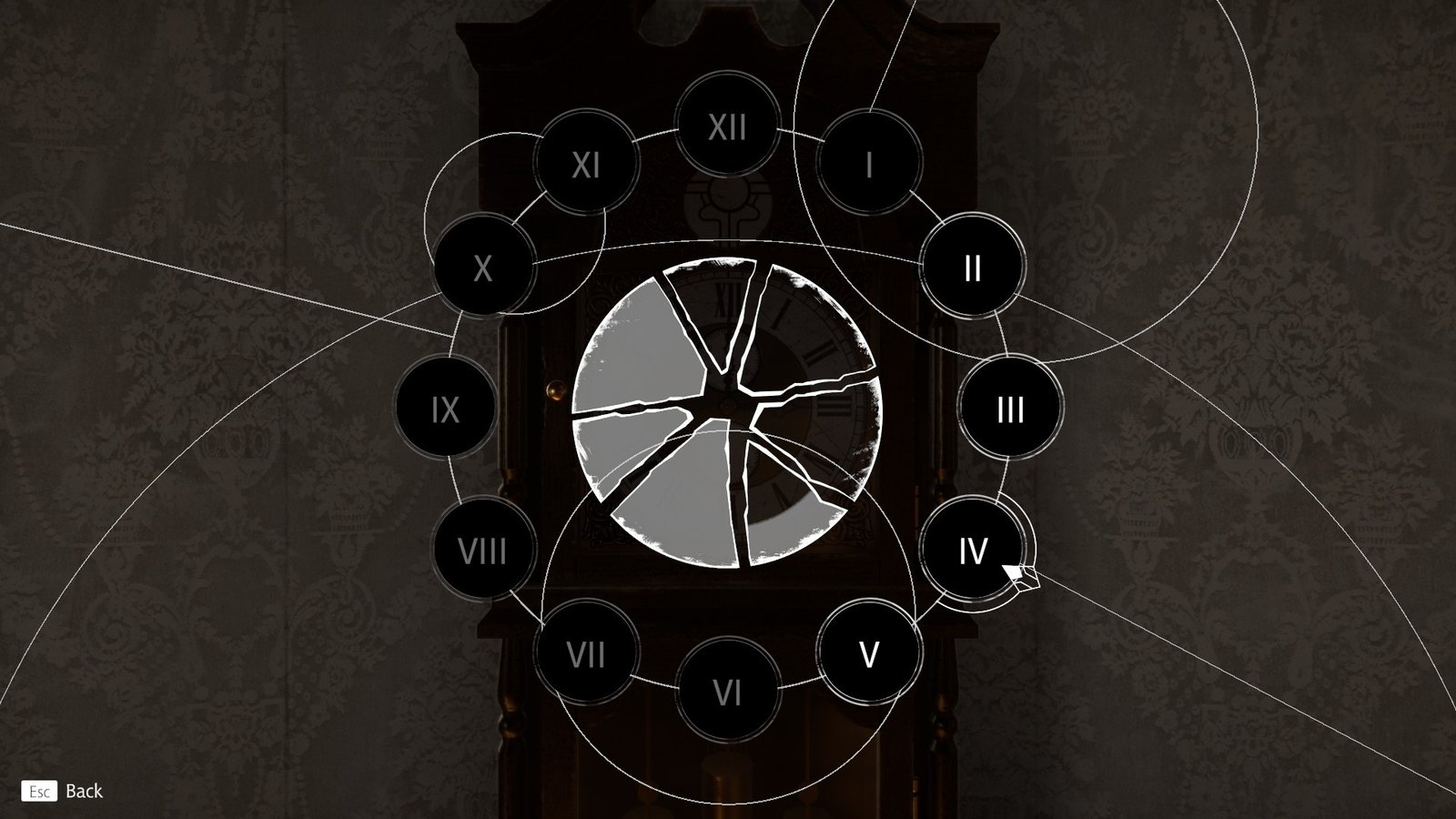 What Are the Clocks For in Pathologic 3